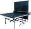 Butterfly Match Rollaway 22mm Indoor Table Tennis Table - Green - thumbnail image 3